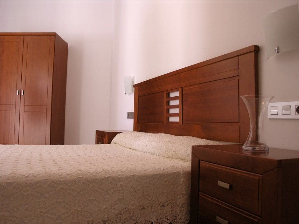 Apartamentos Aixa II Caravaca De La Cruz Exteriör bild